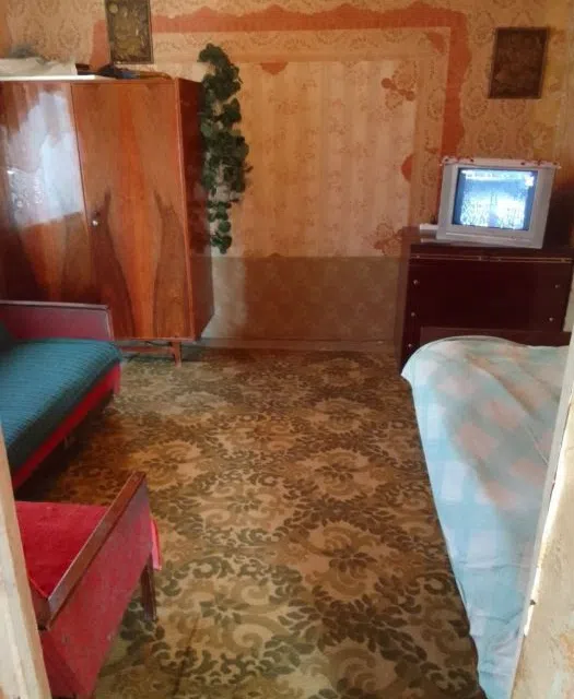 Продаётся 2-этажный дом, 50 м²
