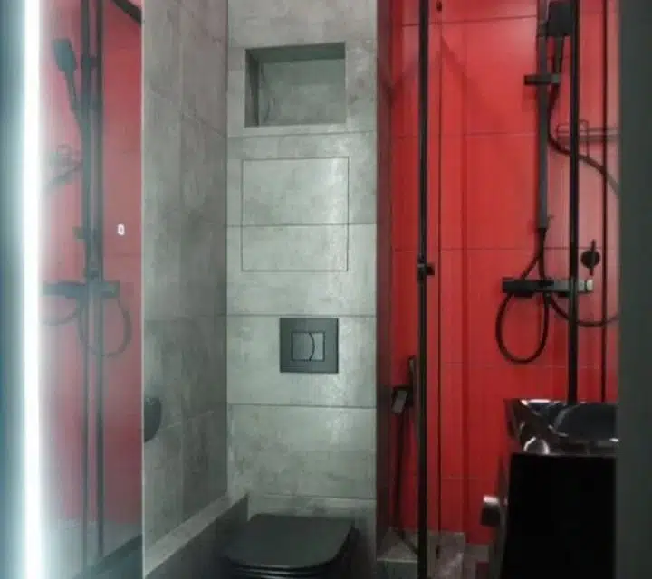 Продаётся студия, 24.7 м²