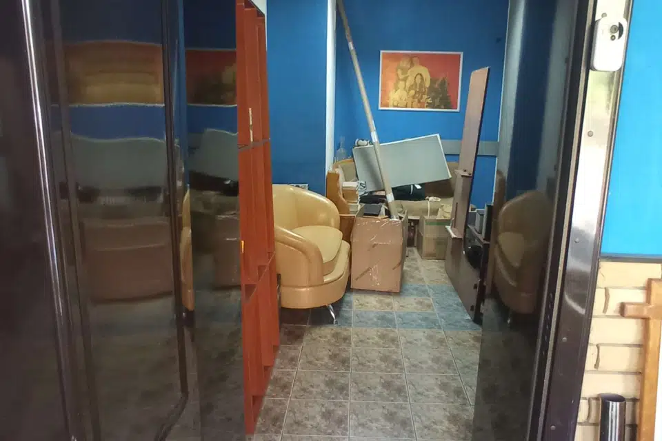 Продаётся офис, 63 м²