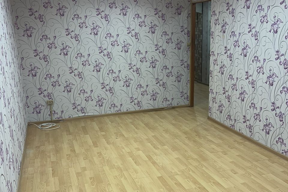 Продаётся 2-комнатная квартира, 54.6 м²