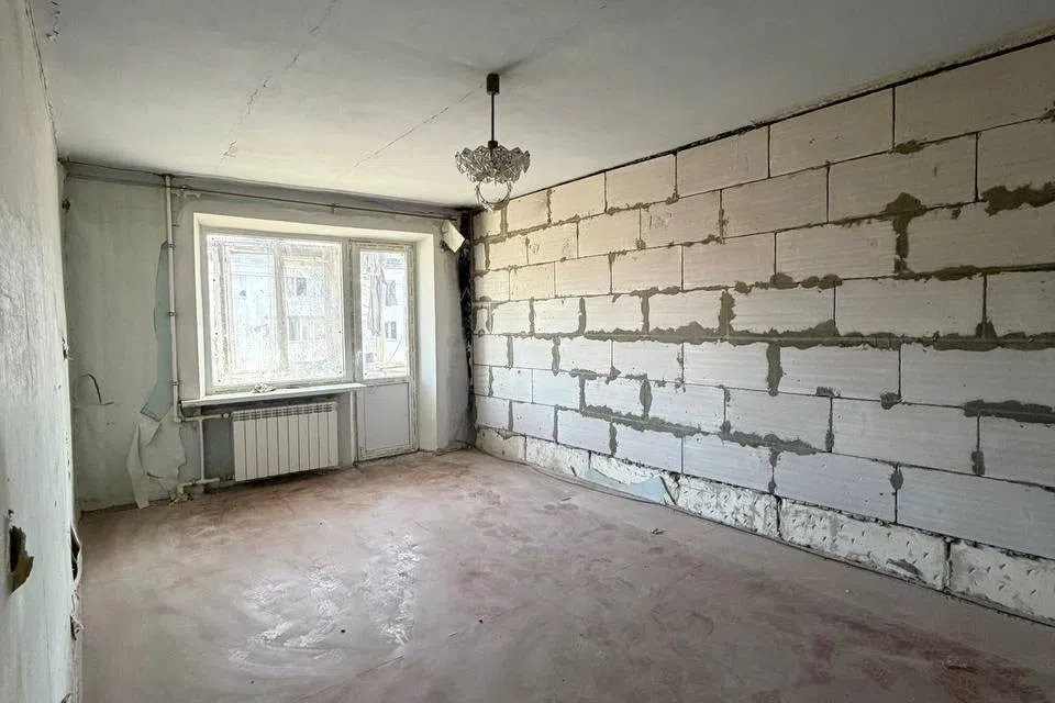 Продаётся 2-комнатная квартира, 45 м²
