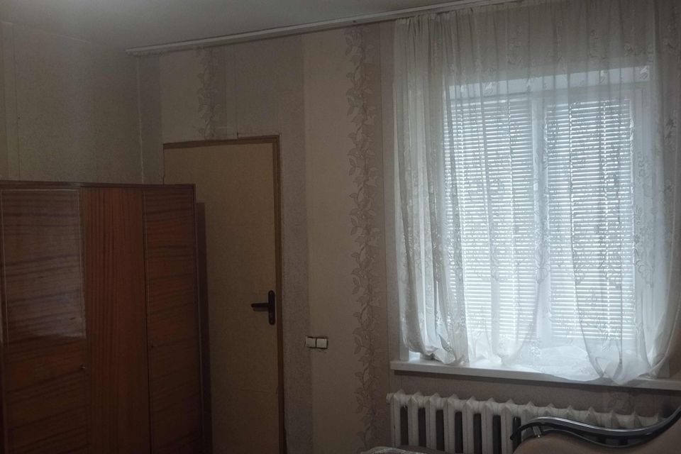 Сдаётся студия, 25 м²