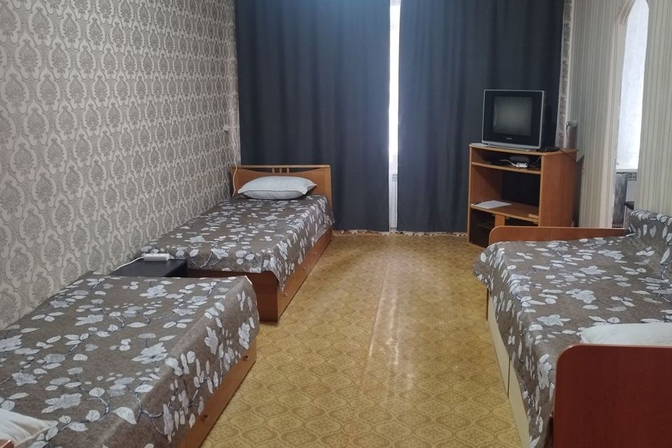 Продаётся 2-комнатная квартира, 44.4 м²