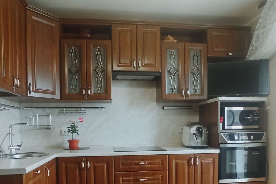 Продаётся 2-комнатная квартира, 65 м²
