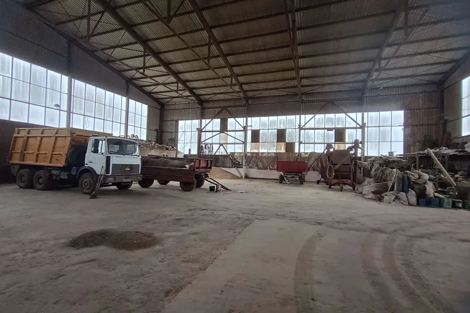 Продаётся помещение своб. назначения, 100 м²