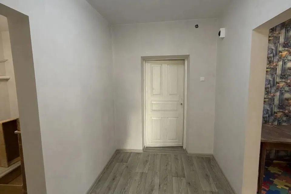 Продаётся 1-этажный дом, 84 м²