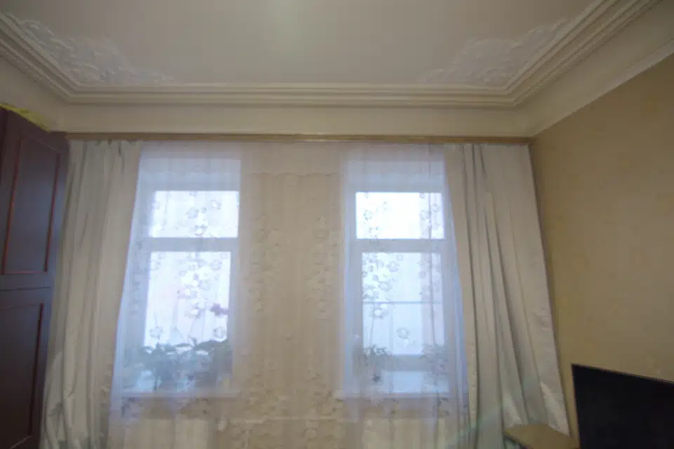 Продаётся 3-комнатная квартира, 55.04 м²