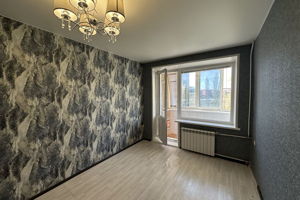 Продаётся 2-комнатная квартира, 43.8 м²