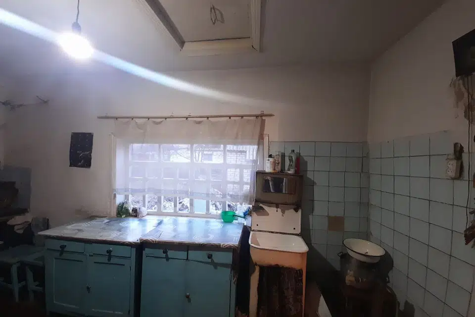 Продаётся часть дома