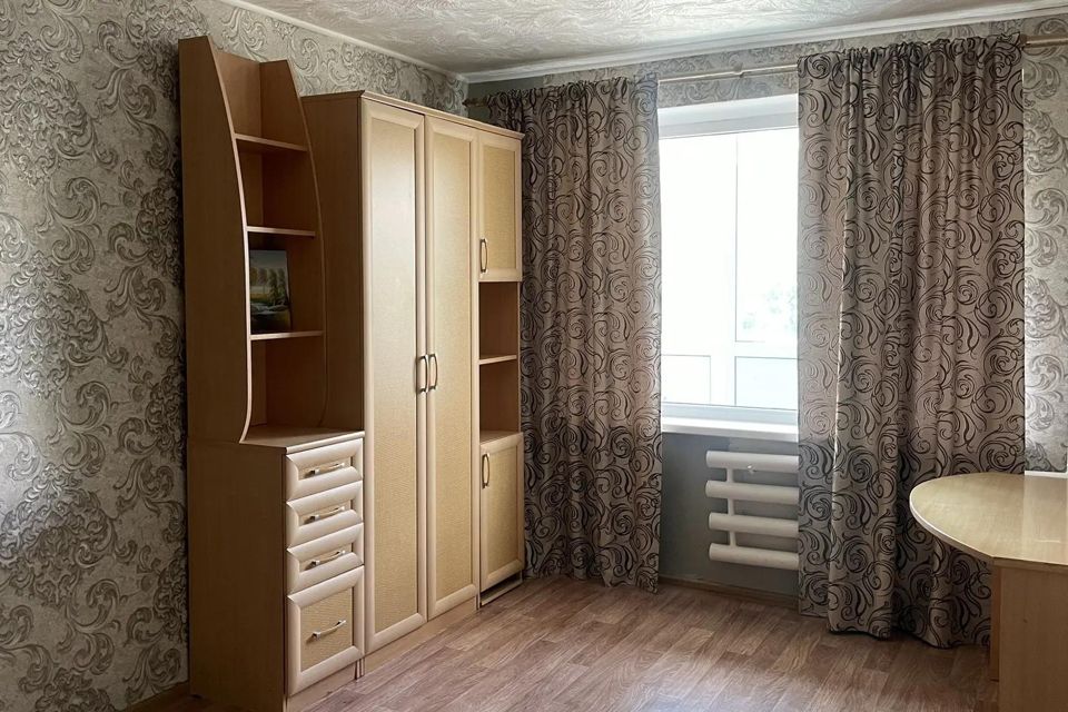 Продаётся 1-комнатная квартира, 33 м²