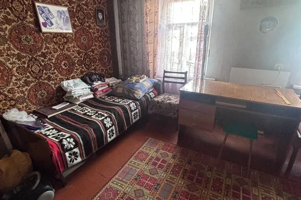 Продаётся 1-этажный дом, 77 м²