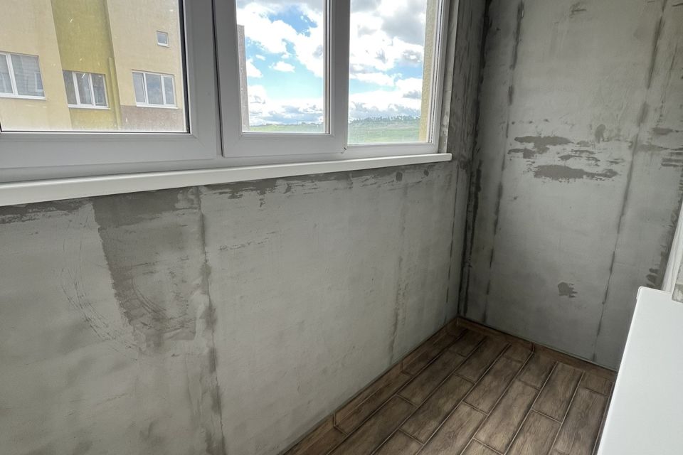Продаётся 1-комнатная квартира, 41 м²