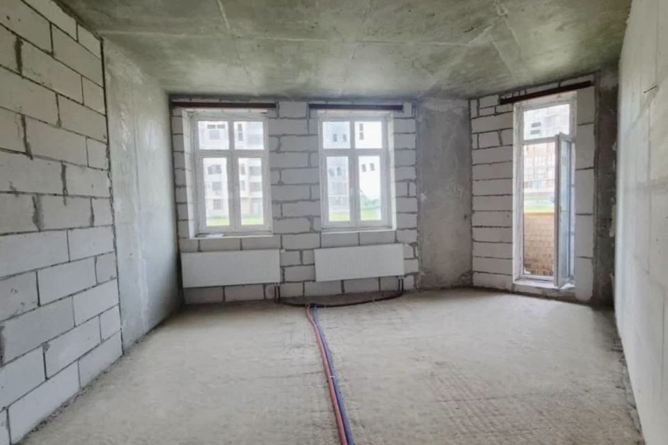 Продаётся студия, 33 м²