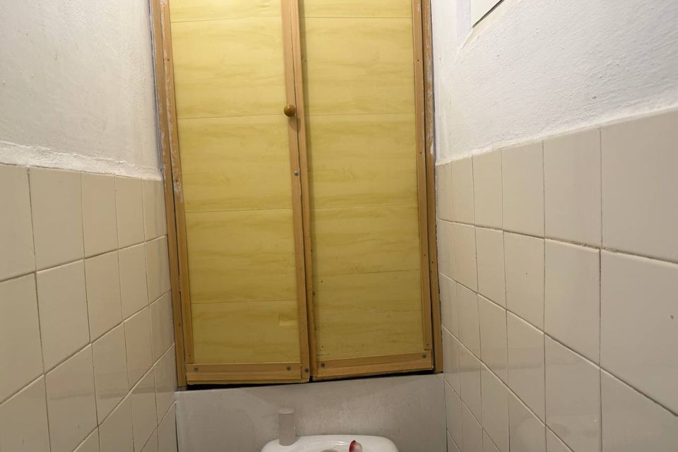 Продаётся 2-комнатная квартира, 45 м²