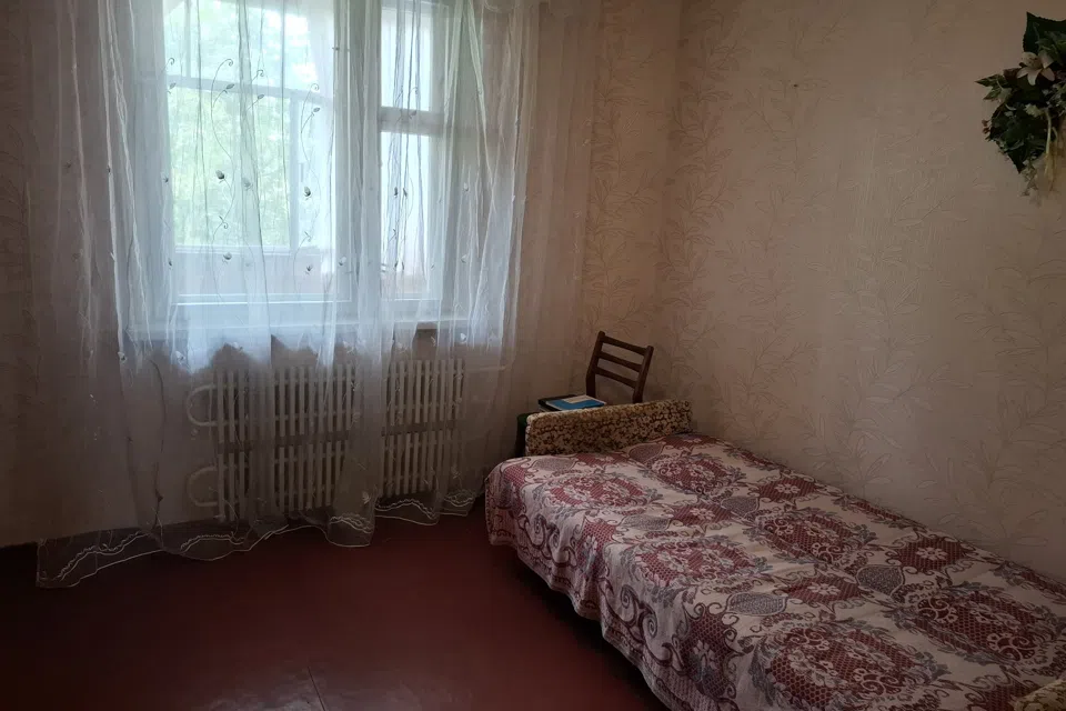 Продаётся 3-комнатная квартира, 70 м²