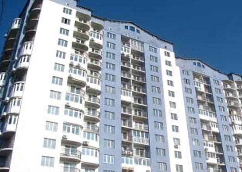 Продаётся 1-комнатная квартира, 50 м²
