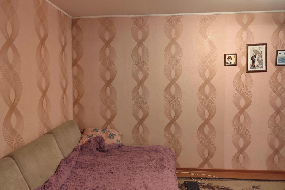 Продаётся 2-комнатная квартира, 44 м²