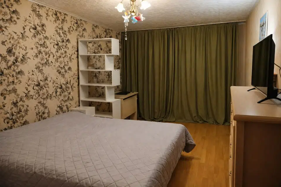 Продаётся 2-комнатная квартира, 47.4 м²