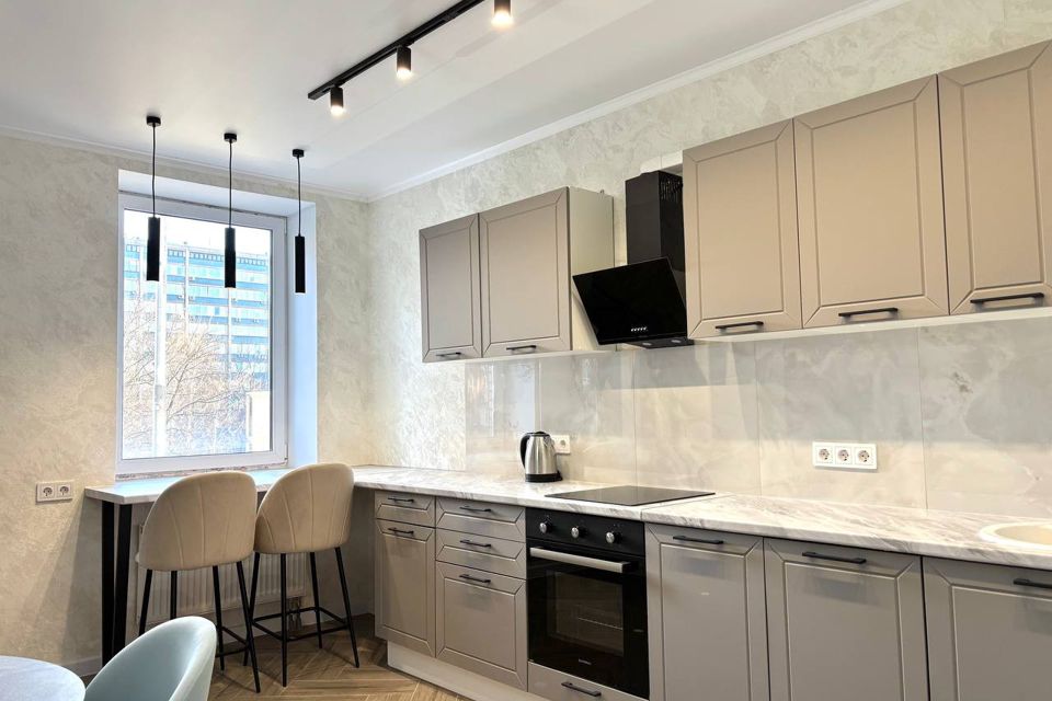 Продаётся 2-комнатная квартира, 78.5 м²