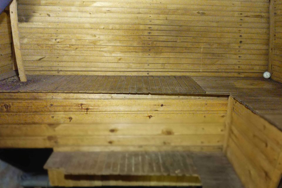 Продаётся 1-этажный дом, 42.8 м²