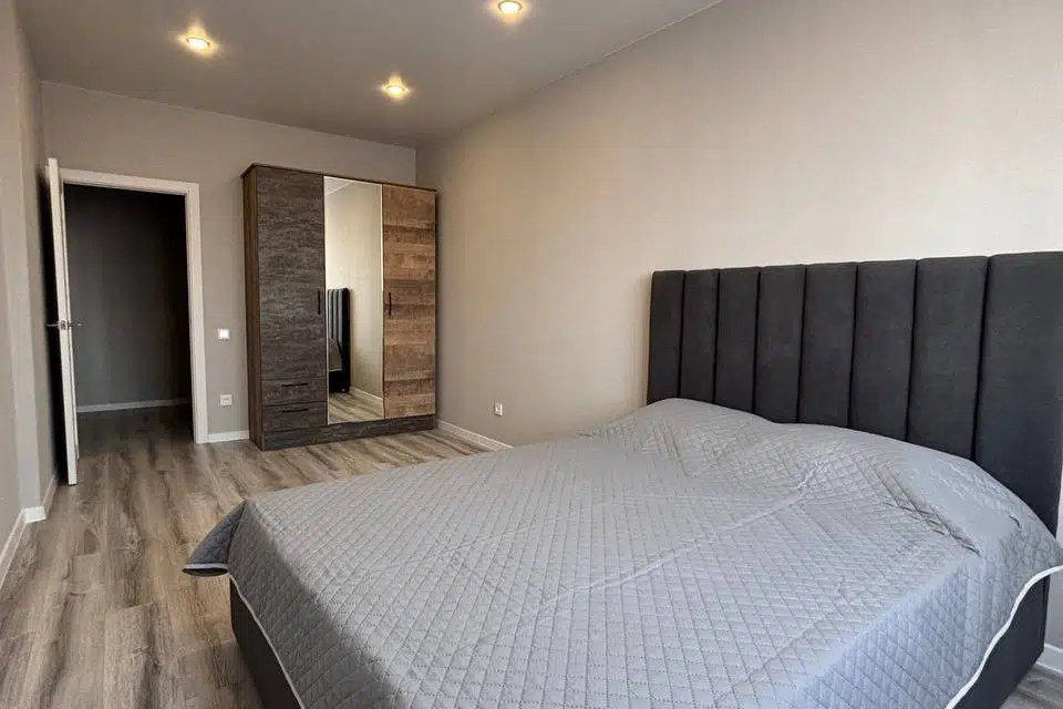 Продаётся 1-комнатная квартира, 38.9 м²
