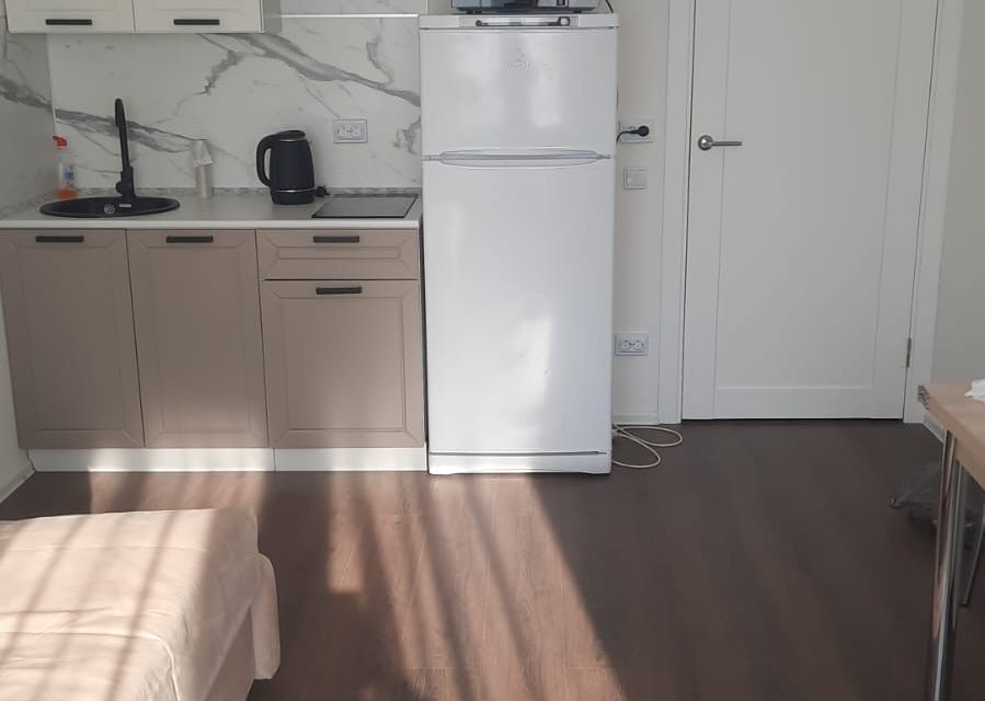 Продаётся студия, 20.3 м²