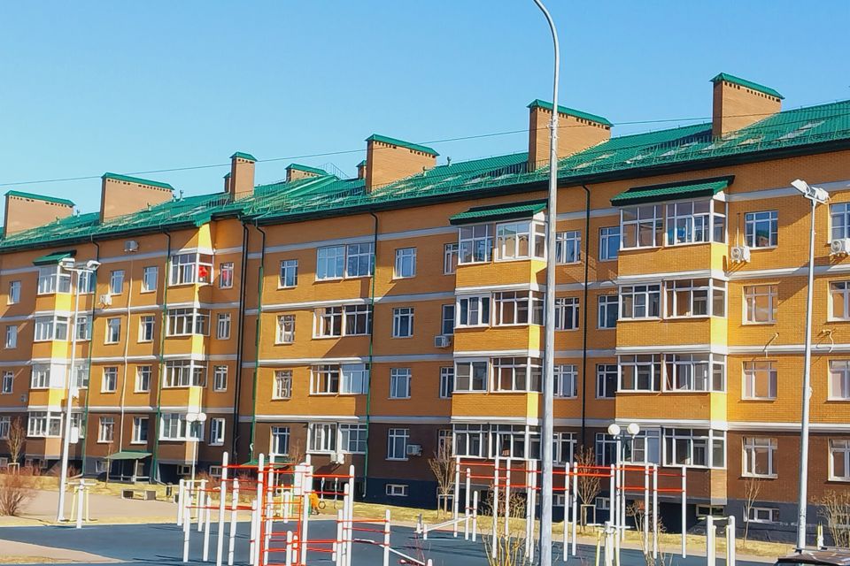 Продаётся 2 комнаты в 1-комн. квартире, 21.3 м²
