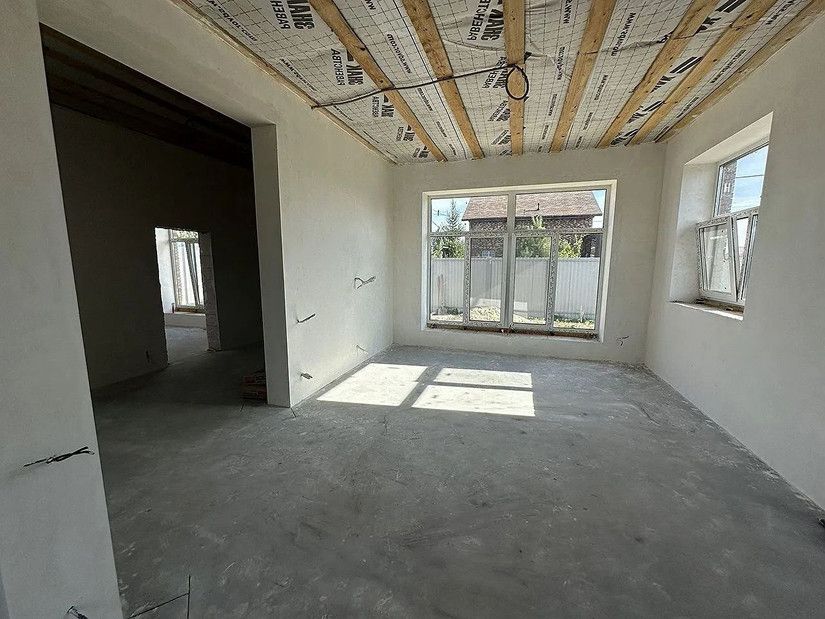 Продаётся 1-этажный дом, 109 м²