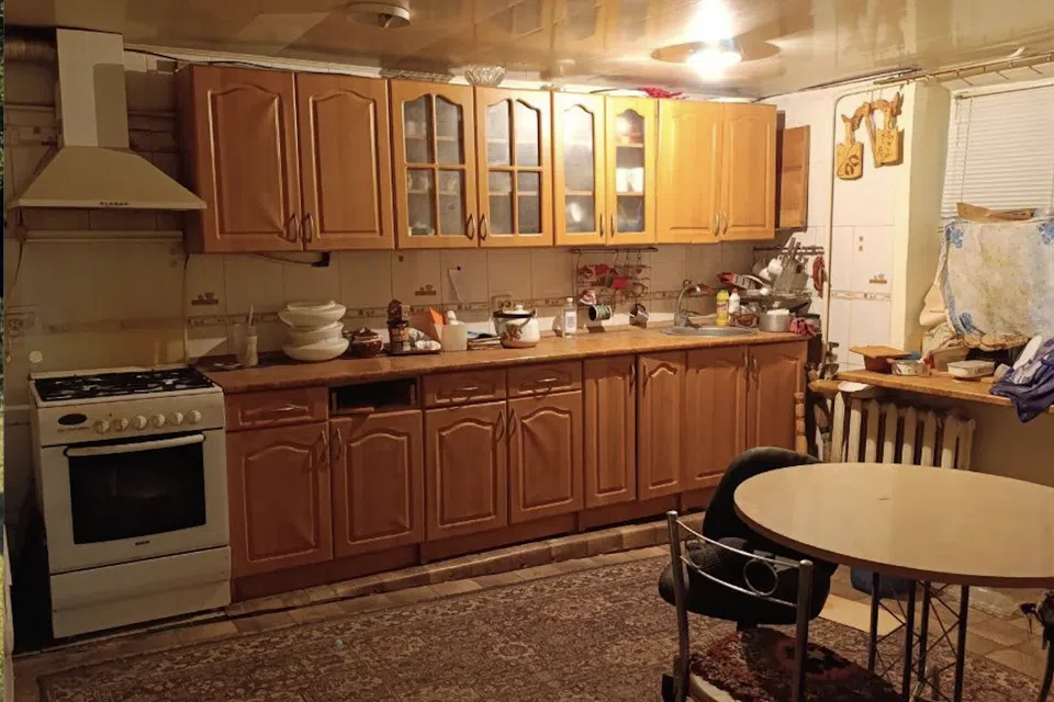 Продаётся 2-этажный дом, 130 м²