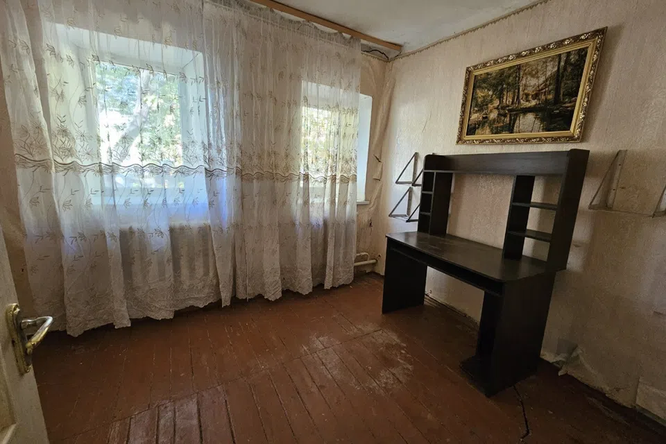 Продаётся 1-этажный дом, 92 м²