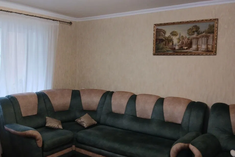 Продаётся 2-комнатная квартира, 59.2 м²