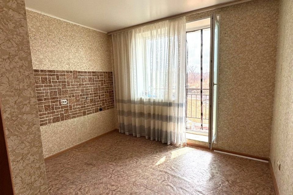 Продаётся 2-комнатная квартира, 53.2 м²