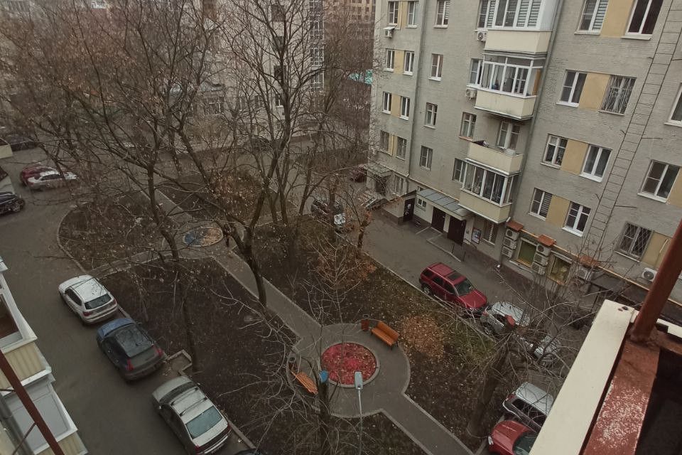 Продаётся 2-комнатная квартира, 33.3 м²