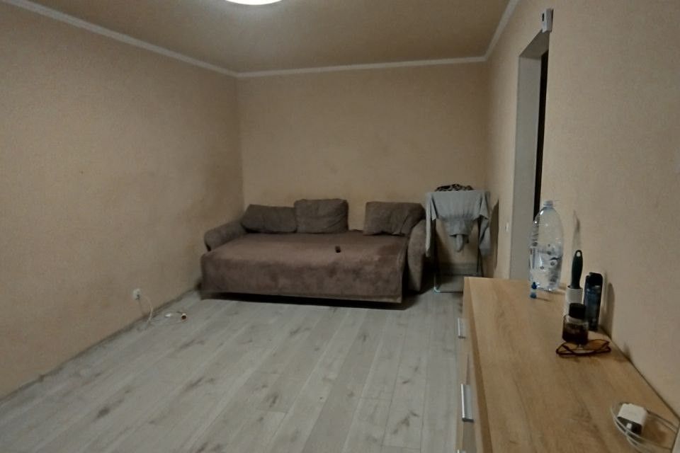 Продаётся 2-комнатная квартира, 46 м²
