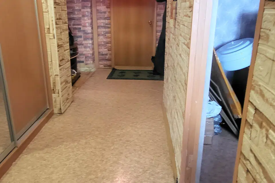Продаётся 2-комнатная квартира, 53 м²
