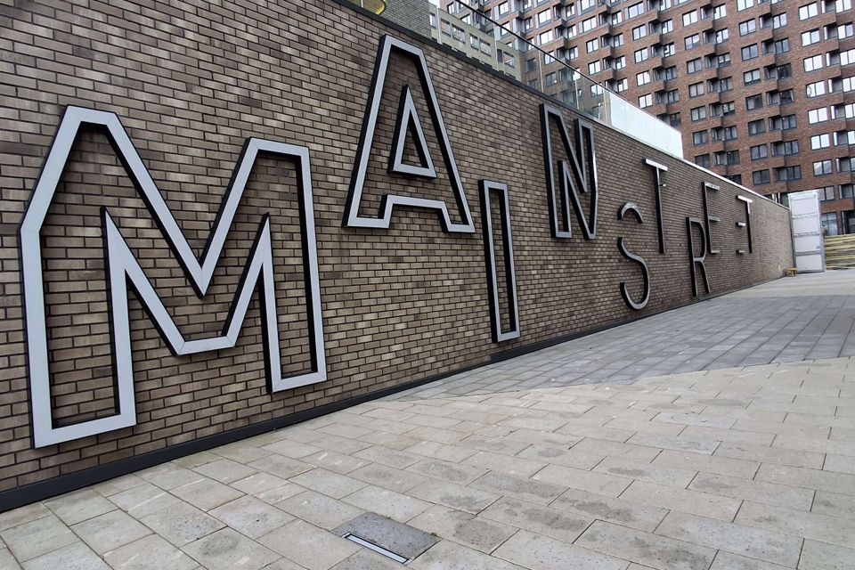 Продаётся 2-комнатная квартира, 70 м²