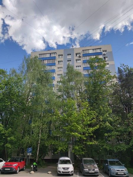 Продаётся 2-комнатная квартира, 47 м²