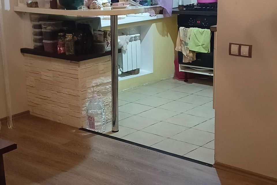 Продаётся 2-комнатная квартира, 47.7 м²