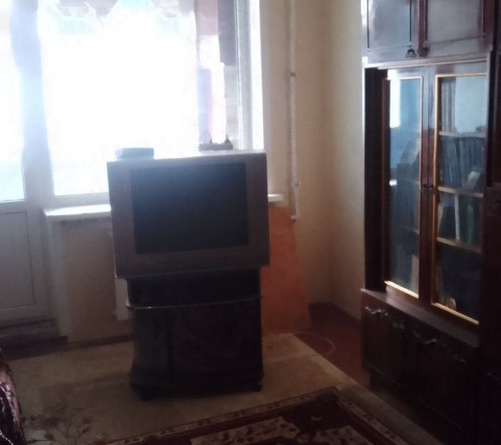 Продаётся 2-комнатная квартира, 45 м²