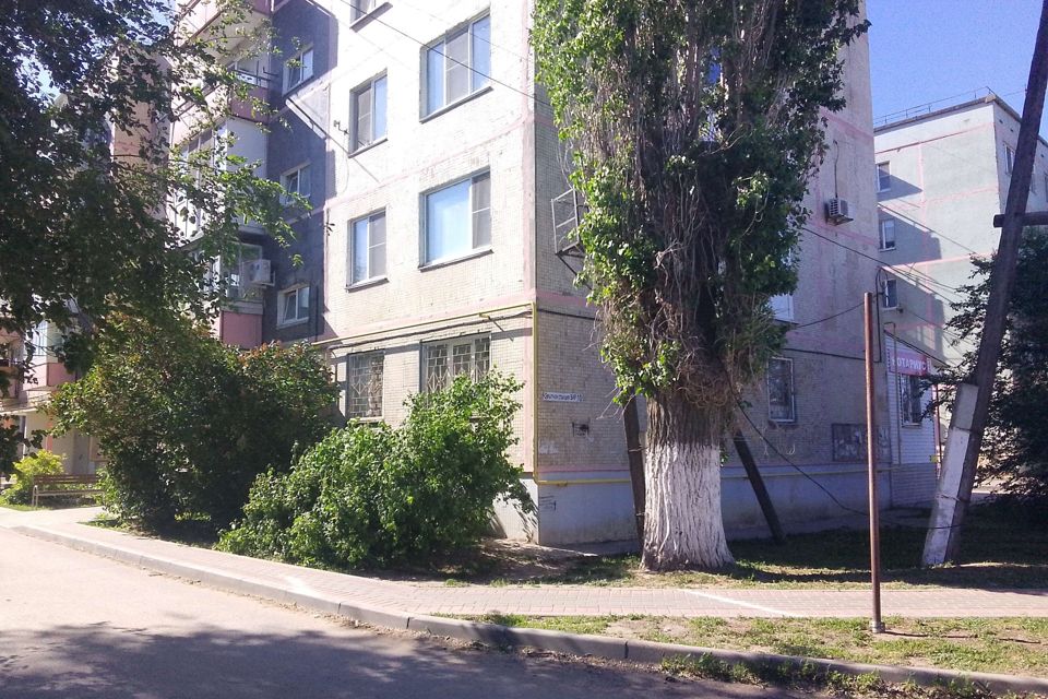 Продаётся 1-комнатная квартира, 28.3 м²