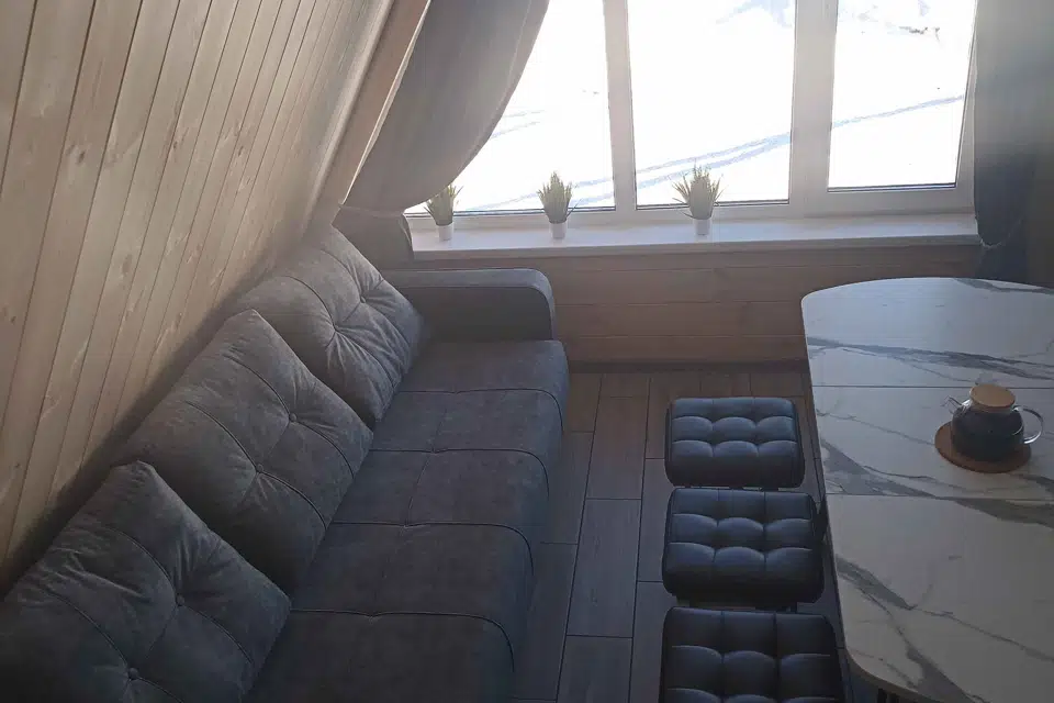 Продаётся 2-этажный дом, 80 м²