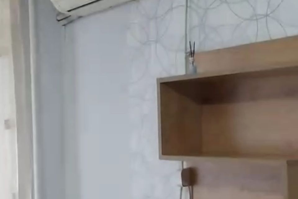 Продаётся 3-комнатная квартира, 56 м²