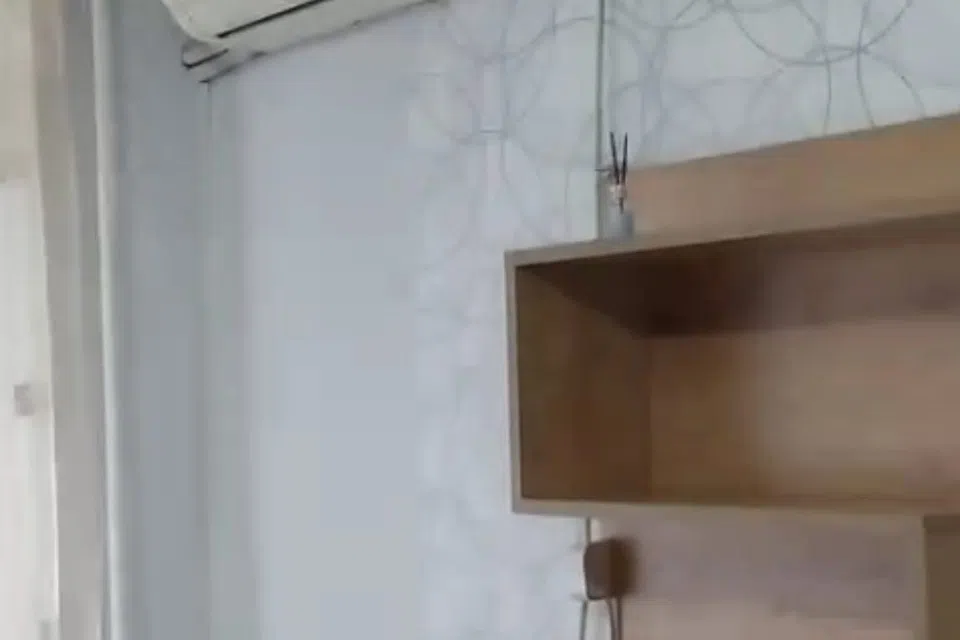 Продаётся 3-комнатная квартира, 56 м²