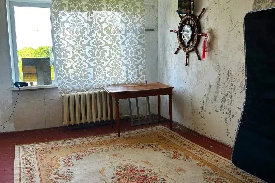 Продаётся 2-комнатная квартира, 42.6 м²