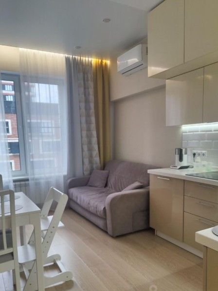 Продаётся 3-комнатная квартира, 63 м²