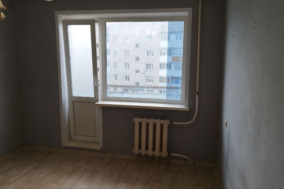 Продаётся 1-комнатная квартира, 28.7 м²