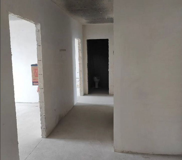 Продаётся 3-комнатная квартира, 97.3 м²