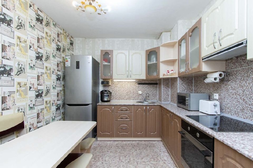 Продаётся 2-комнатная квартира, 50.25 м²