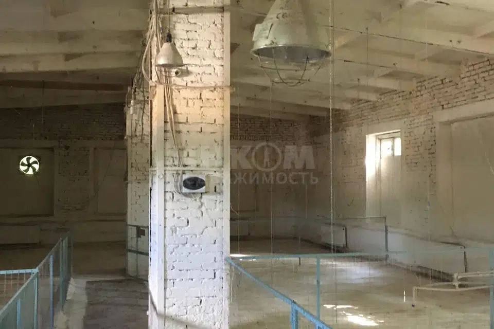 Продаётся помещение своб. назначения, 330 м²