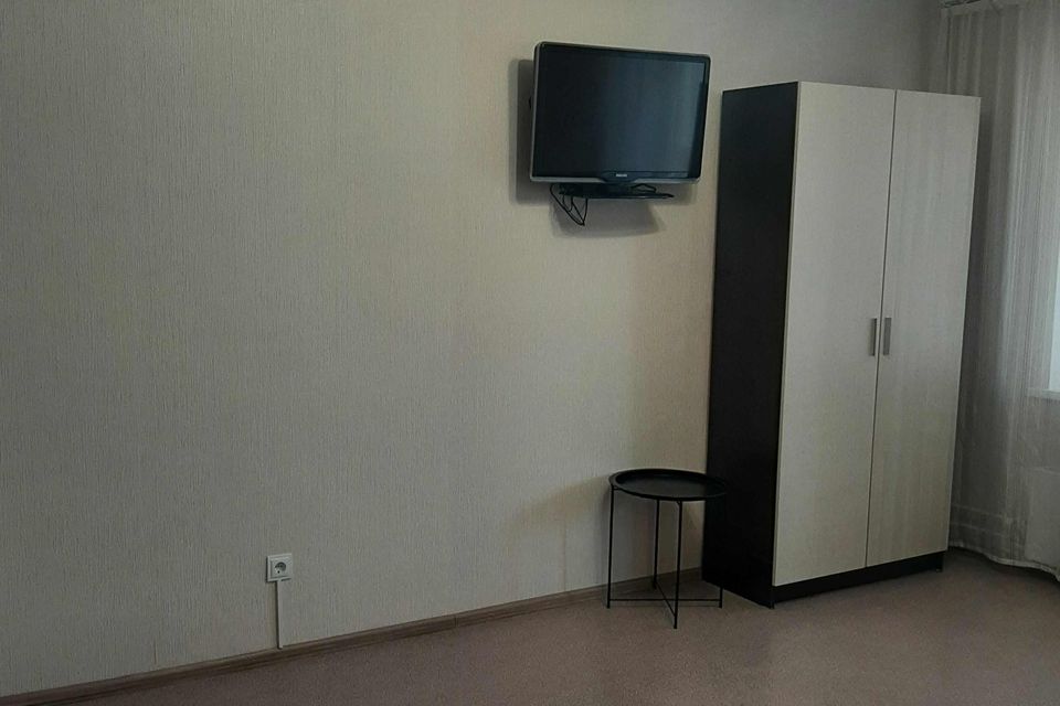 Продаётся 1-комнатная квартира, 39.2 м²